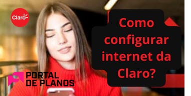 Como configurar internet Claro Tudo sobre APN Claro